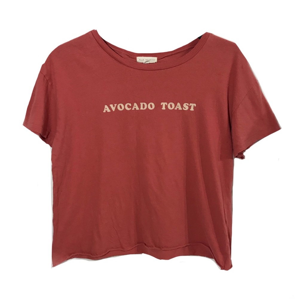 Cute Crop Top